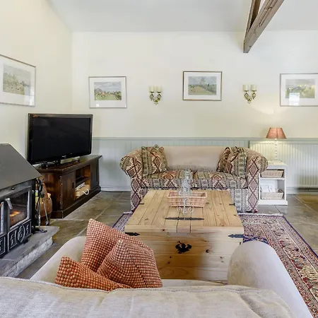 Holiday home Stable - E5118 *