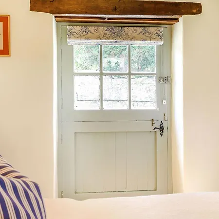 Holiday home Stable - E5118 *