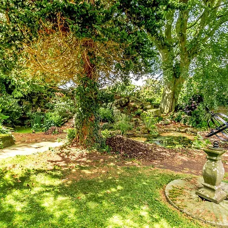Stable - E5118 Holiday home West Burton