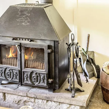 Stable - E5118 Holiday home *