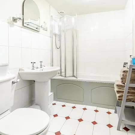 Holiday home Stable - E5118 West Burton