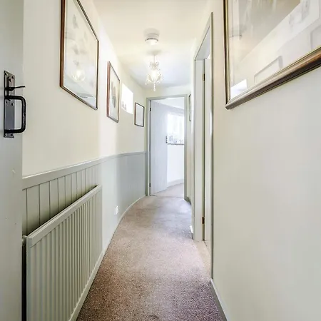 Holiday home Stable - E5118 West Burton