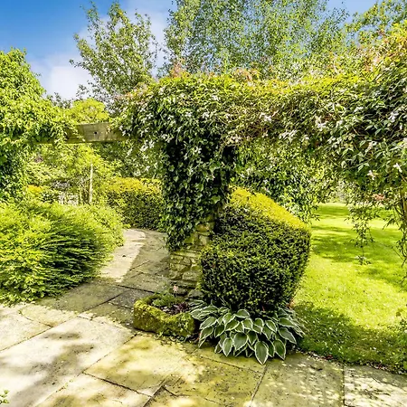 Holiday home Stable - E5118 West Burton