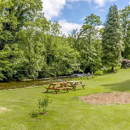 Holiday home Stable - E5118