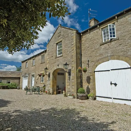 Holiday home Stable - E5118 West Burton